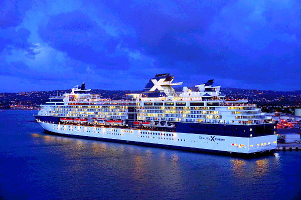 VAC offre un rabais de 200 $ sur les vols avec les croisières Celebrity Cruises VAC offre un rabais de 200 $ sur les vols avec les croisières Celebrity Cruises