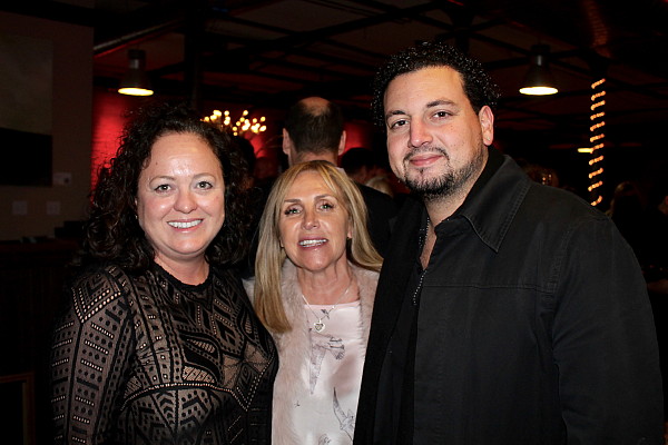 Marylène Lupien, TravelSavers. Rose La Para, Voyages La Para. Jason La Para, Voyages La Para. Marylène Lupien, TravelSavers. Rose La Para, Voyages La Para. Jason La Para, Voyages La Para.