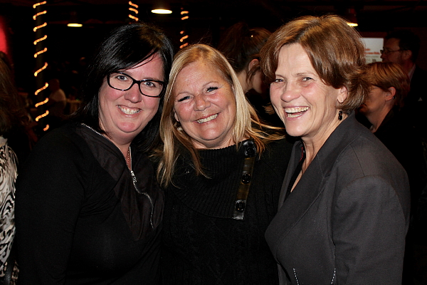 Mylène Lemieux, Voyages Altimax. Marlyne Marineau, Voyages Altimax.Lynne St-Jean, Carnival Cruises. Mylène Lemieux, Voyages Altimax. Marlyne Marineau, Voyages Altimax.Lynne St-Jean, Carnival Cruises.