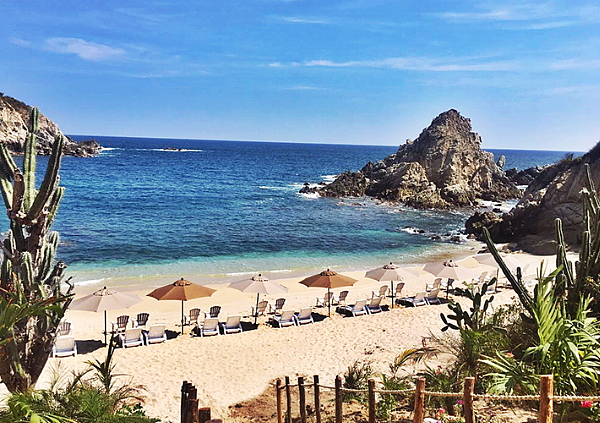 Gagnez un séjour à l’hôtel Isla Natura Beach avec VAC Gagnez un séjour à l’hôtel Isla Natura Beach avec VAC