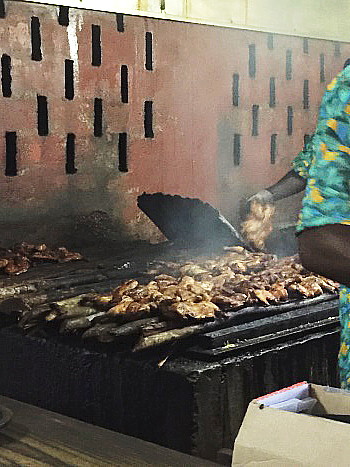 Éducotour en Jamaïque : arrêt sur image