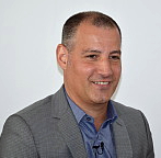 Georges Platanitis, vice-président ventes et partenariats de Vacances Air Canada.