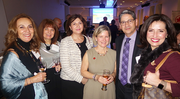 Air Canada dit merci au terme d'une année « folle et historique » Air Canada dit merci au terme d'une année « folle et historique »