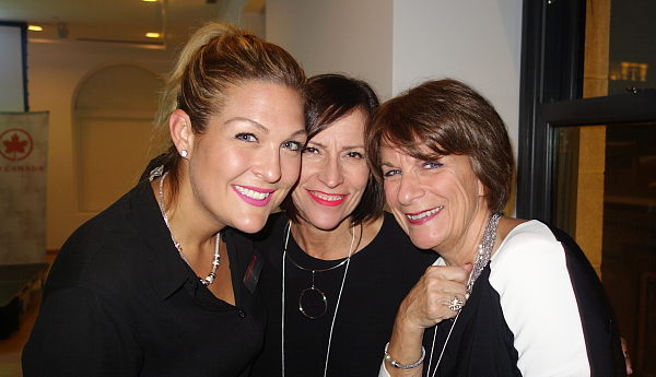 Air Canada dit merci au terme d'une année « folle et historique » Air Canada dit merci au terme d'une année « folle et historique »