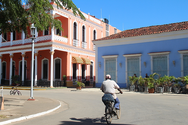 Excursions dans les cayos de Villa Clara
