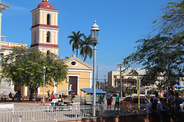 Excursions dans les cayos de Villa Clara
