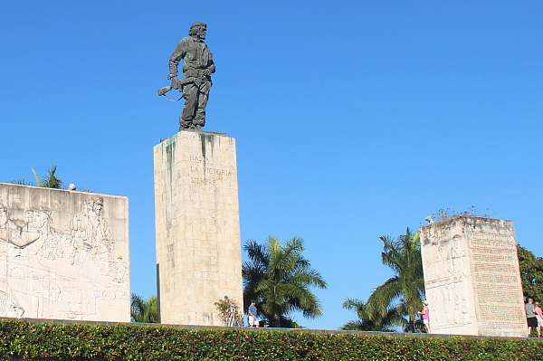 Excursions dans les cayos de Villa Clara