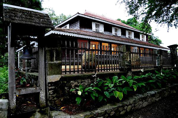 Habitation Clément