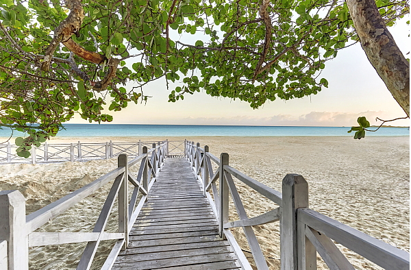 Sunwing annonce une toute nouvelle plage au Memories Flamenco Beach Resort, à Cuba Sunwing annonce une toute nouvelle plage au Memories Flamenco Beach Resort, à Cuba