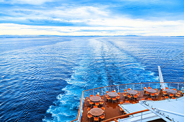 VAC offre des rabais sur les croisières pour la saison des vagues