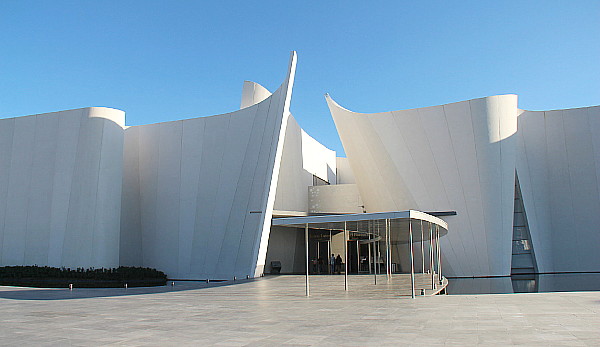 Musée international du baroque