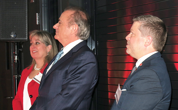 Air Canada célèbre son nouveau vol vers Shanghai  Air Canada célèbre son nouveau vol vers Shanghai