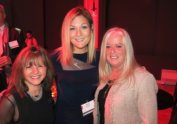 Air Canada célèbre son nouveau vol vers Shanghai  Air Canada célèbre son nouveau vol vers Shanghai