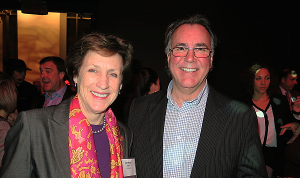 Air Canada célèbre son nouveau vol vers Shanghai  Air Canada célèbre son nouveau vol vers Shanghai