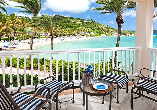 St. James's Club & Villas, Antigua St. James's Club & Villas, Antigua