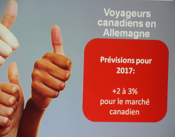 L'Allemagne présente ses faits saillants pour 2017