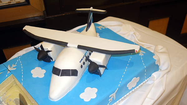 Westjet passe à l'offensive au Québec  Westjet passe à l'offensive au Québec