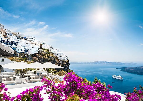 VAC révèle ses itinéraires dans les îles grecques et ses promotions sur les croisières en Europe VAC révèle ses itinéraires dans les îles grecques et ses promotions sur les croisières en Europe