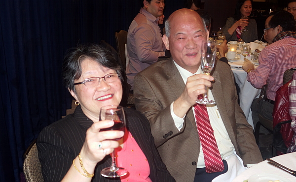 Air Canada et l’Office national de tourisme de Chine célèbrent l’année du coq Air Canada et l’Office national de tourisme de Chine célèbrent l’année du coq