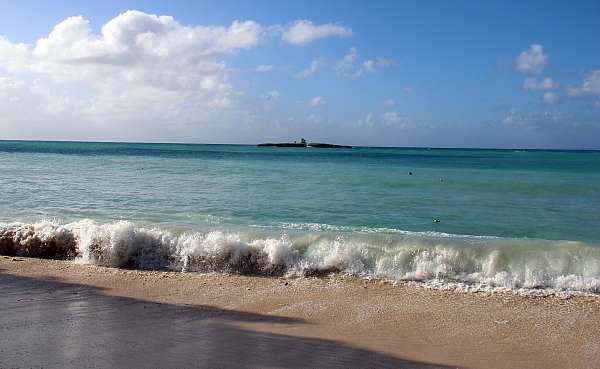 Les plages de Marie-Galante