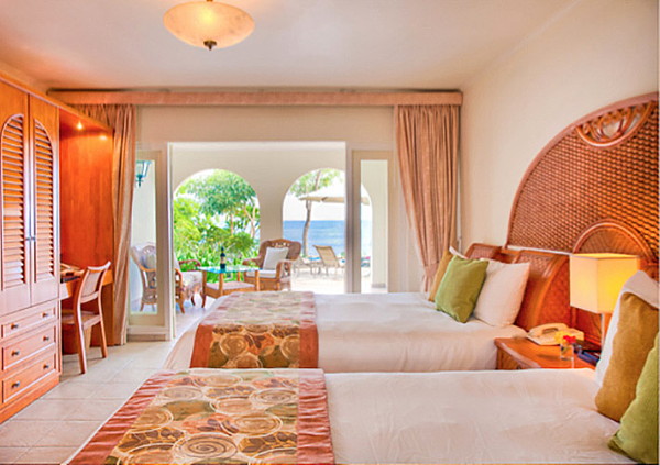 Kura Hulanda Lodge & Beach Club