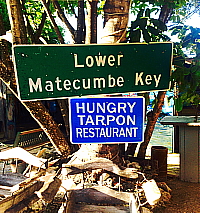 12 bonnes raisons de faire un saut à Key West et dans les Keys