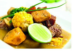 La République dominicaine nommée ' capitale gastronomique des Caraïbes ' par l'Académie ibéro-américaine de la gastronomie.