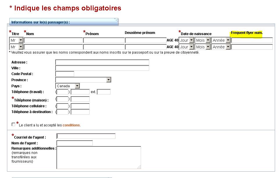 VAC offre aux membres AltitudeMC des Milles de Qualification AltitudeMC en prime et d’autres avantages VAC offre aux membres AltitudeMC des Milles de Qualification AltitudeMC en prime et d’autres avantages