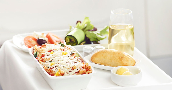 Le service classe Club d’Air Transat maintenant disponible sur tous les vols vers les destinations soleil Le service classe Club d’Air Transat maintenant disponible sur tous les vols vers les destinations soleil