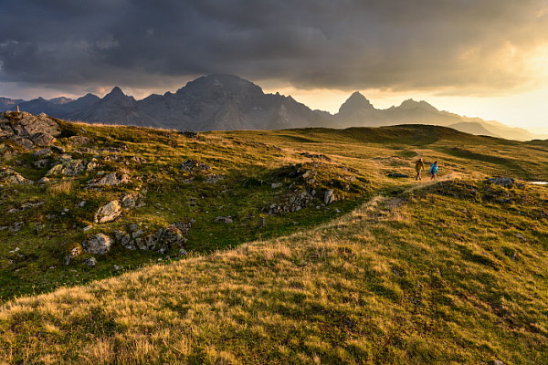 Tourisme en Suisse: des chiffres éloquents pour 2016