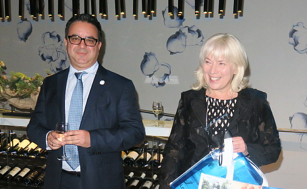 Voyages TravelBrands présente ses nouveautés  Voyages TravelBrands présente ses nouveautés