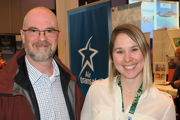 Voyages TravelBrands présente ses nouveautés  Voyages TravelBrands présente ses nouveautés