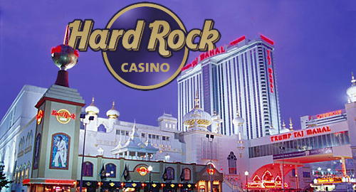 Hard Rock Hotels va investir 375 Millions US$ dans leTaj Mahal
