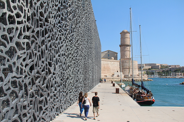 Le MUCEM