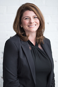 Nathalie Boyer,  directrice générale de Transat Distribution Canada (TDC)