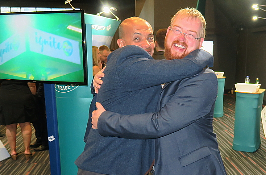 Westjet gâte 500 agents et annonce une expansion internationale avec des gros porteurs Westjet gâte 500 agents et annonce une expansion internationale avec des gros porteurs