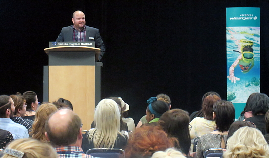 Westjet gâte 500 agents et annonce une expansion internationale avec des gros porteurs Westjet gâte 500 agents et annonce une expansion internationale avec des gros porteurs