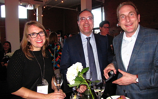 Grand lancement des vols directs Montréal – Tel-Aviv d’Air Canada Grand lancement des vols directs Montréal – Tel-Aviv d’Air Canada