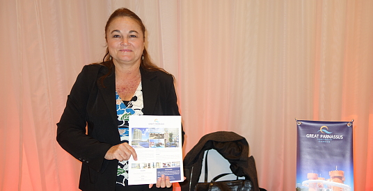 Sunwing fait salle comble à Laval 