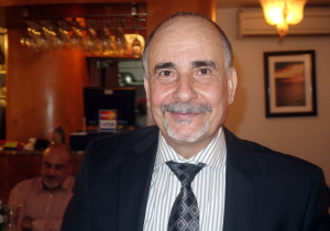 S.E. Hocine Meghar ambassadeur d'Algérie au Canada S.E. Hocine Meghar ambassadeur d'Algérie au Canada