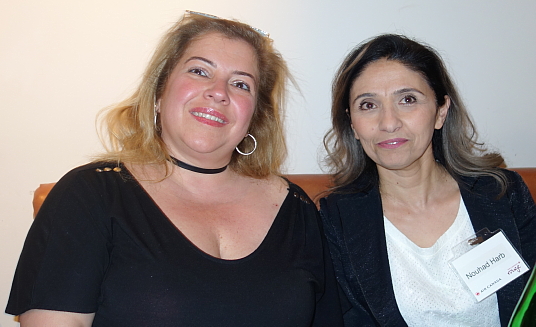 Air Canada célèbre sa nouvelle liaison Montréal-Alger Air Canada célèbre sa nouvelle liaison Montréal-Alger