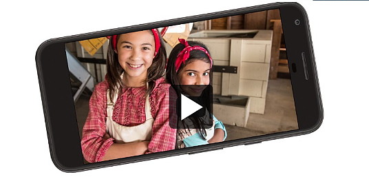 Parcs Canada lance la saison touristique 2017 et une nouvelle appli Parcs Canada lance la saison touristique 2017 et une nouvelle appli