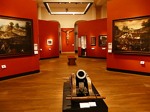 Musée de l'histoire allemande