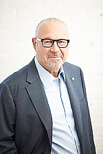 Jean-Marc Eustache, président et chef de la direction de Transat
