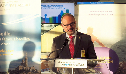 Aref Salem Membre du comité exécutif de la ville de Montréal,responsable du transport Aref Salem Membre du comité exécutif de la ville de Montréal,responsable du transport