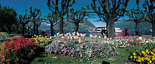 Lugano