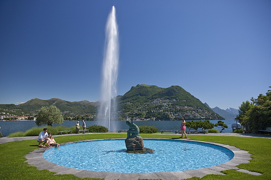 Lugano