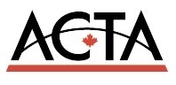 Les activités de l'ACTA au 2e trimestre