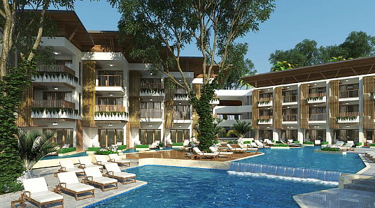 Vacances Air Canada ajoute Azura Beach Resort Samara à sa liste d’hôtels au Costa Rica