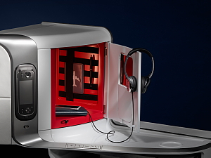 Test en direct de l’avion de « rêve » d’Air France sur la ligne Montréal-Paris Test en direct de l’avion de « rêve » d’Air France sur la ligne Montréal-Paris